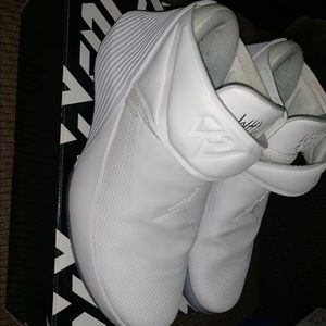 Air Jordan why not zero 1